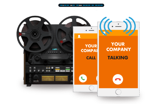 Autodialer big banner