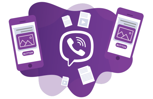 Viber Messaging by Yuboto