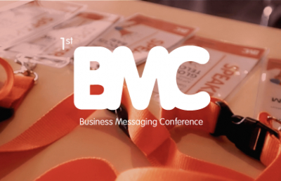 Όλα όσα μάθαμε στο 1ο Business Messaging Conference