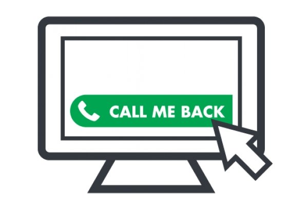 Τηλεφωνική επικοινωνία με τους επισκέπτες του website σας μέσω Click2Call®