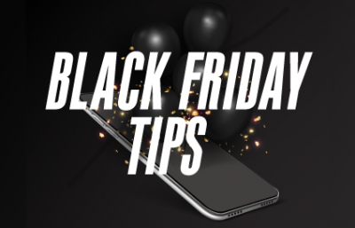 Black-Friday 6 SMS &amp; Viber marketing tips για περισσότερες πωλήσεις