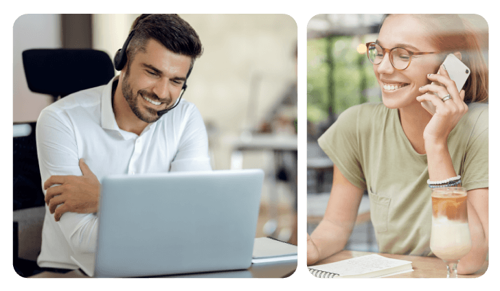 Φόρμα Επικοινωνίας