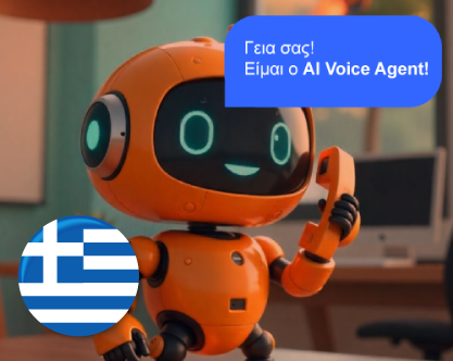 AI Voice Agents