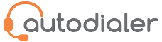 autodialer logo