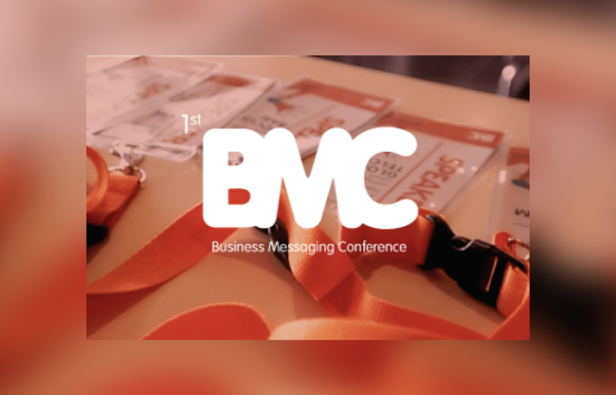 Όλα όσα μάθαμε στο 1ο Business Messaging Conference
