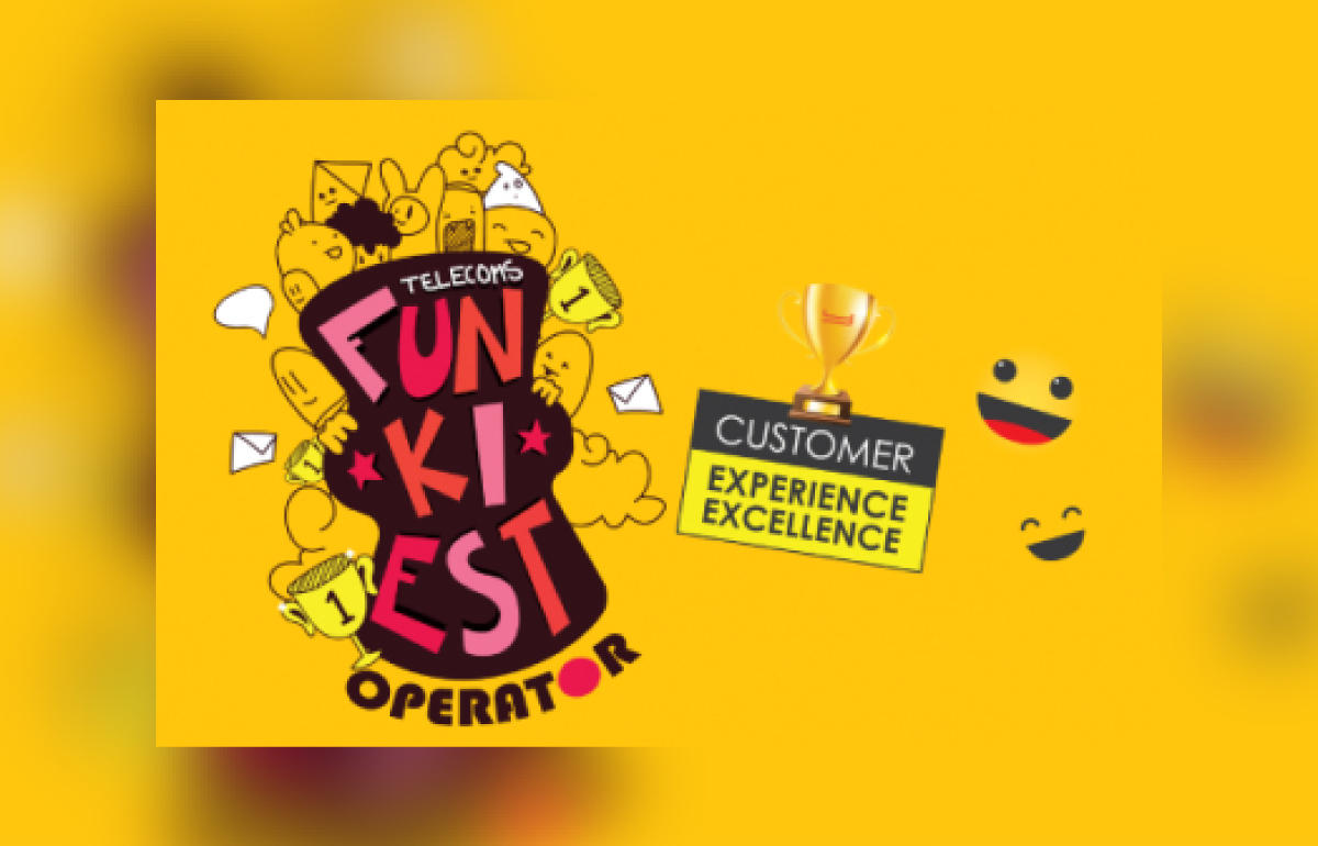 2 Διεθνή Βραβεία στα Global Awards της Carrier Community