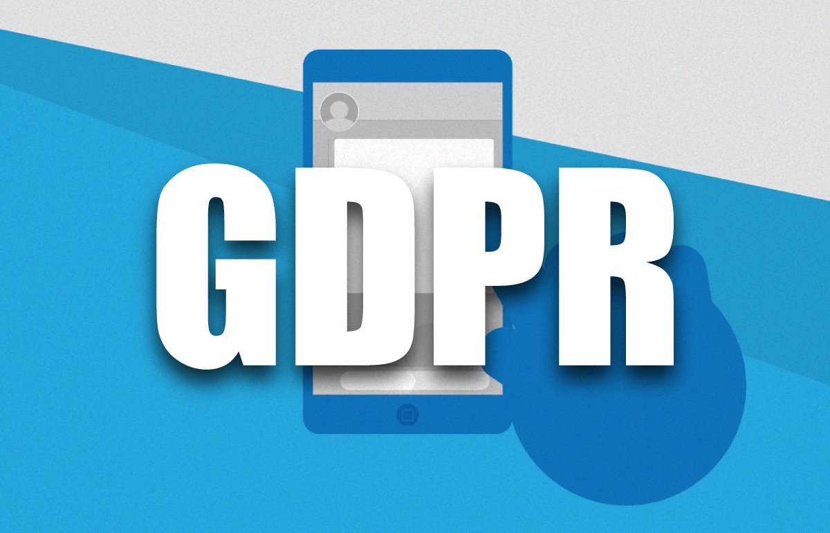 GDPR, συγκατάθεση με 1 μόνο SMS!