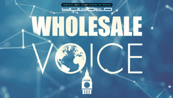 H Yuboto στο συνέδριο London 2020 Carrier Community Meeting