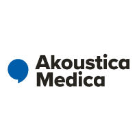 akoustica medica logo
