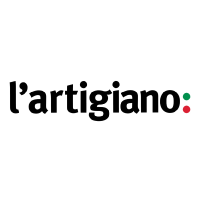 l'artigiano logo