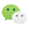 WeChat WeChat