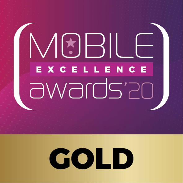 Mobile Excellence Awards 2020