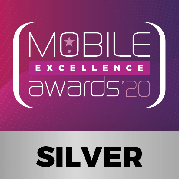 Mobile Excellence Awards 2020