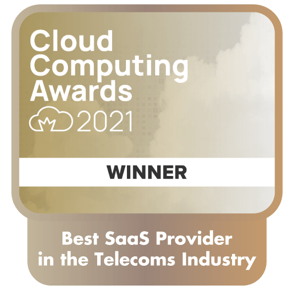 Cloud Computing Awards 2021