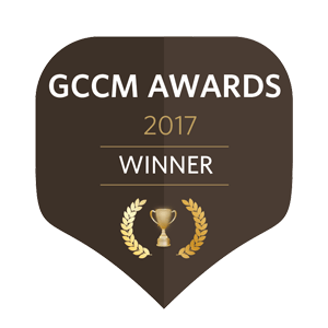 GCCM Awards 2017