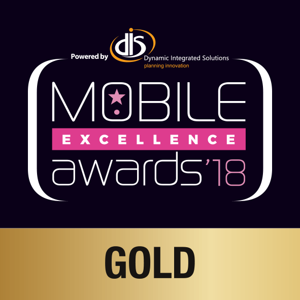 Mobile Excellence Awards 2018