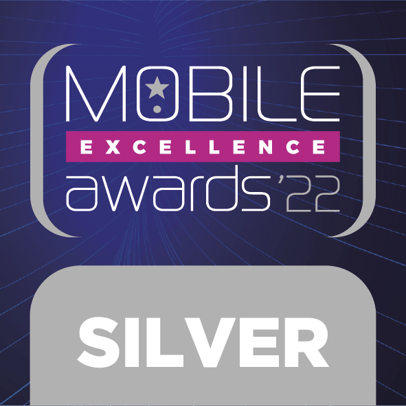 Mobile Excellence Awards 2021