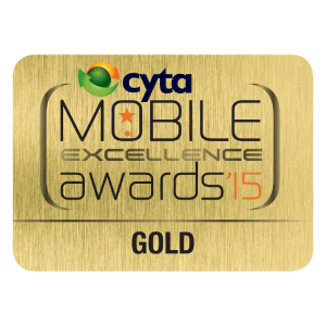 Mobile Excellence Awards 2015