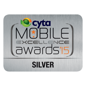 Mobile Excellence Awards 2015