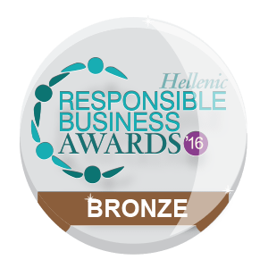 Responsible Greece Awards 2016