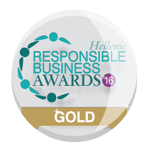 Responsible Greece Awards 2016