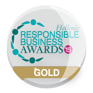 Responsible Greece Awards 2015