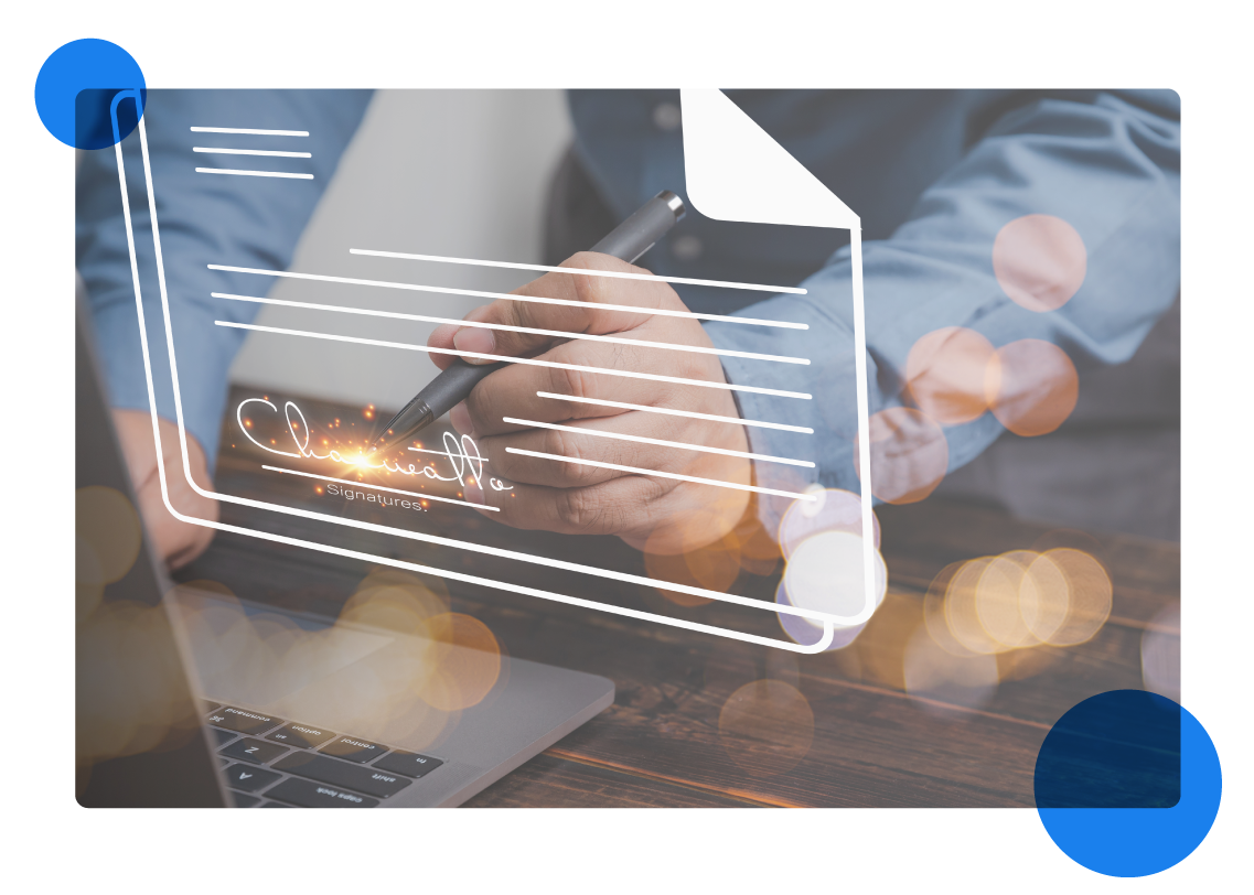 Ηλεκτρονικά Συμβόλαια Ηλεκτρονικά Συμβόλαια