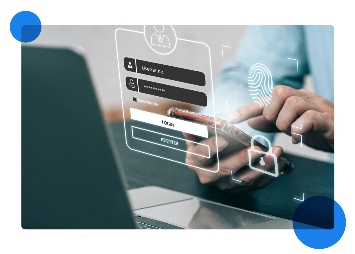 Ασφάλεια & Συμμόρφωση Ασφάλεια & Συμμόρφωση