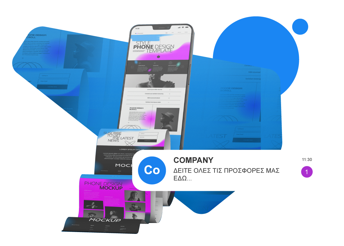 Mobile Landing Pages Mobile Landing Pages