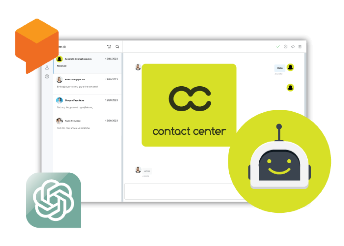 AI Shopping Assistant