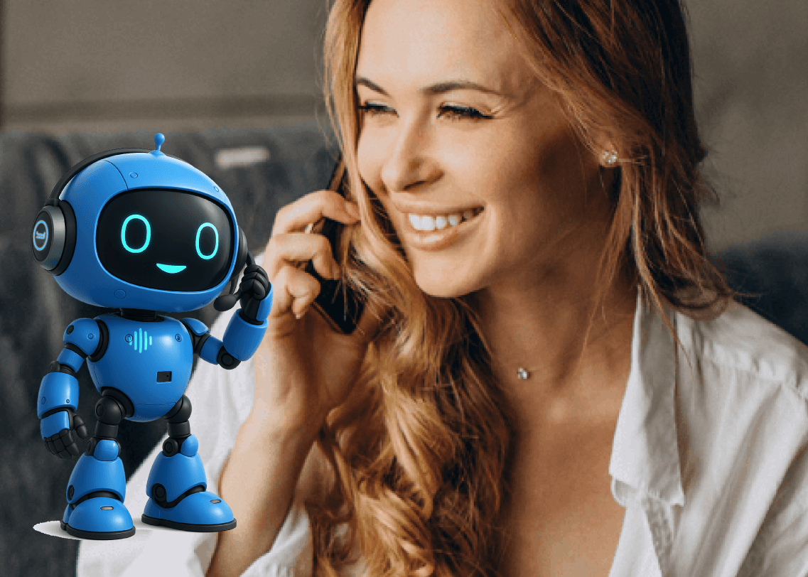 AI Voice Agent για εξερχόμενες καμπάνιες AI Voice Agent για εξερχόμενες καμπάνιες