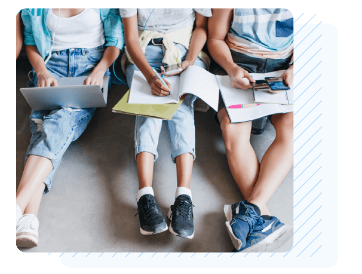 Εκπαιδευτικά Ιδρύματα