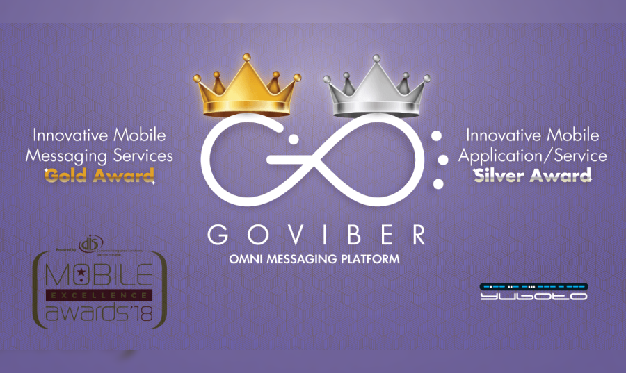 2 Βραβεία για τη Yuboto, στα Mobile Excellence Awards 2018
