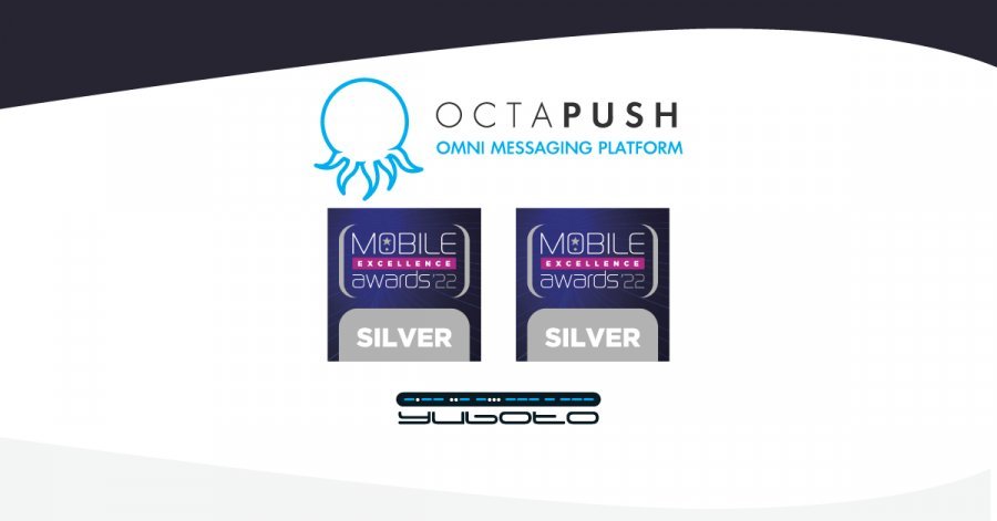 Διπλή Βράβευση για τη Υuboto στα Mobile Excellence Awards 2021