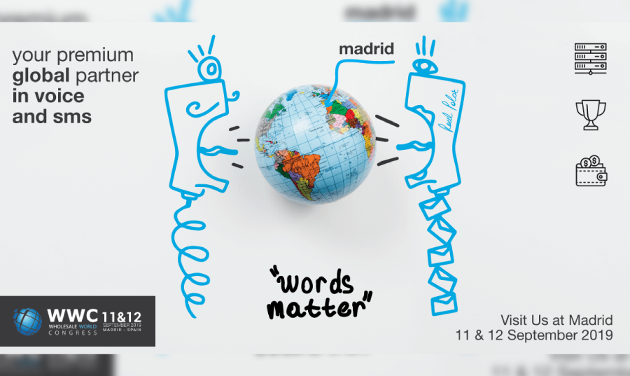 Η Yuboto ταξιδεύει στο Wholesale World Congress 2019