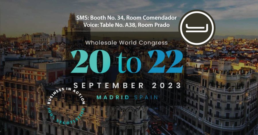 H Υuboto συμμετέχει στο συνέδριο Wholesale World Congress 2023