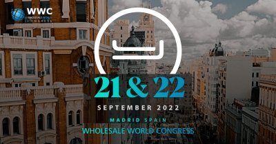 H Yuboto συμμετέχει στο Wholesale World Congress 2022