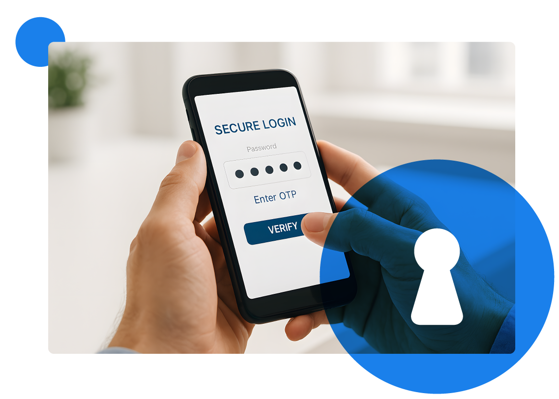 Τι είναι οι Κωδικοί μιας Χρήσης; Τι είναι οι Κωδικοί μιας Χρήσης;