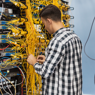 Εταιρείες εγκατάστασης τηλεφωνικών κέντρων