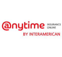 Anytime Logo