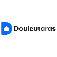 douleutaras Logo