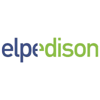 Elpedison Logo