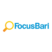 FocusBari Logo