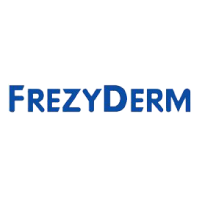 FrezyDerm Logo