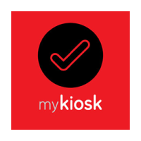 mykiosk logo
