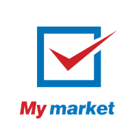 My Market Logo