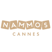 Nammos Cannes logo