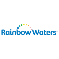 Rainbow Waters Logo