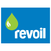 Revoil Logo