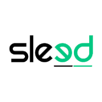 sleed Logo
